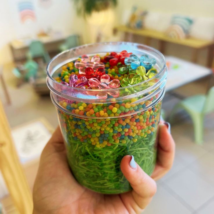 αισθητηριακή βάση