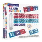 25MM Learn Numbers BR11 RGB