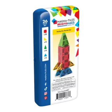 Magna Tiles MicroMags TravelSet 26pc Back 800x800pxf