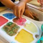 Sensory Play Set