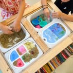 Sensory Play Set