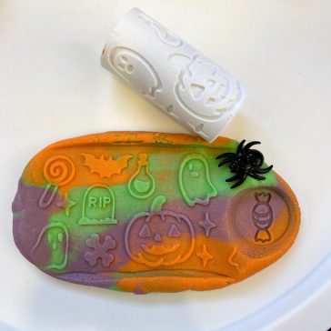 roller helloween